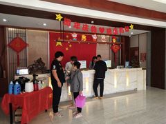 -碧海银湾洗浴休闲会馆