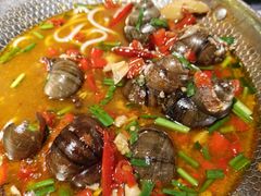 -老闵田螺馆·南昌市井菜·特色小吃(总店)