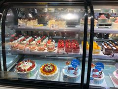 -贝尔麦莎(城上城店)