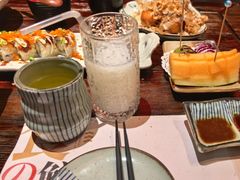 -芥岛(河北大街店)