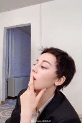-欧意风尚·烫染·接发