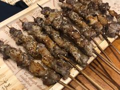 -木屋烧烤(双榆树店)