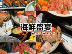 -匠和风精致料理(春熙路群光广场店)