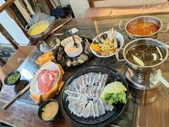 -丽江庭院之爱在路上(西单店)