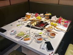 -海底捞火锅(劲松店)