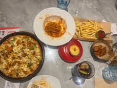 -必胜客(城西银泰店)