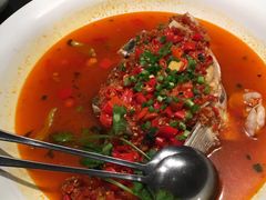 -坛宗剁椒鱼头(河西王府井店)