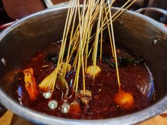 -付小姐在成都(中山公园店)