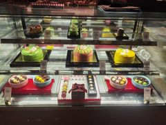 -视界美食自助餐厅·石家庄希尔顿酒店