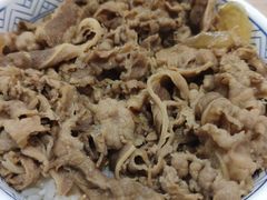 -吉野家(567漫天地店)