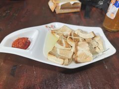 -酒肉门孔府菜(曲阜游客中心店)