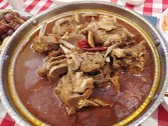 -西贝莜面村(上海百联西郊店)