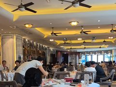 -丰鲤楼•闽南茶楼(仟禧汇店)