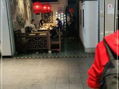 门面-遇见长安(兰州中心店)
