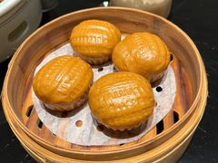 -花城粤菜餐厅(高新区店)