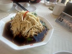 -怡园饭店-餐厅(四望亭店)