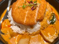 -本处·素食·融合料理(南油店)