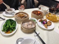 -海皇酒家(钰海万国汇购物广场店)
