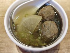 -阿当·小炒牛肉面(人广店)