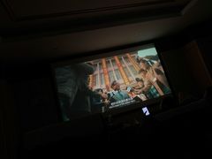 -汉宫汤泉汗蒸洗浴(五四广场店)