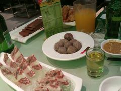 -天都火锅酒楼(虹梅南路店)