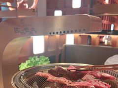 -西塔老太太泥炉烤肉(亚运村店)