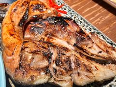 -梅亭居酒屋(中大国际店)