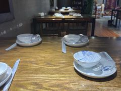 -建德食府·十八年建德菜(天目里国际街区店)