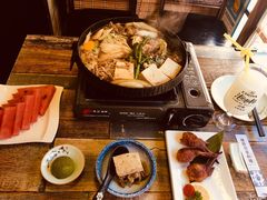 -福匠日本料理(人民路店)