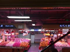 -珠光市场(文德南路)