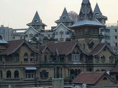 -马勒别墅饭店(静安寺店)