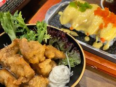 -大鲜生·亚洲菜融合小食堂