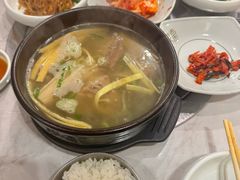 -黄金牧场(明洞总店)