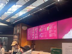 -星巴克(北京首都国际机场7店)