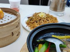 -蔡澜点心·粤菜(月星环球港店)