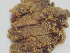-阿水狮猪脚大王(台中公园店)