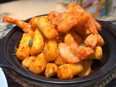 -锦府盐帮·侯宅(五棵松万达店)