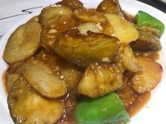 -家关内关外(西单汉光百货店)