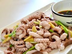 -台州湾小海鲜·范家厨房(人民路店)