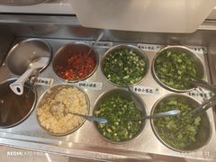 -福客麻辣烫·现炒麻辣香锅(印力中心店)