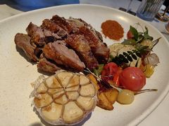 -丝路有约·优雅新疆菜(万宴城店)