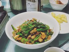 -老傅家湘潭水煮活鱼店(众一国际店)