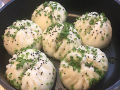 上海生煎包-香浙汇(望京店)
