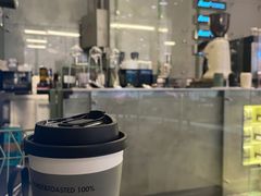 -Ann COFFEE(来福士店)