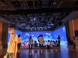 -小鸡哆哆故事屋·儿童乐园(嘉里城店)