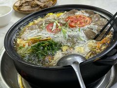 -野菌王牦牛肉汤锅