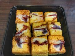 一口西多士-香港鸿记冰室