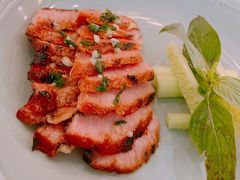 -CHINCHIN 青青·泰国料理(万象食家店)