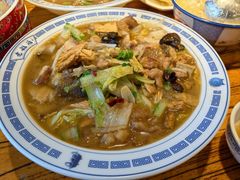 -老雒阳面馆·水席·洛阳菜(王城路店)