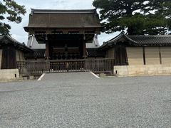 -京都御所